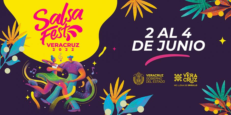 Salsa Fest Boca del Río 2022