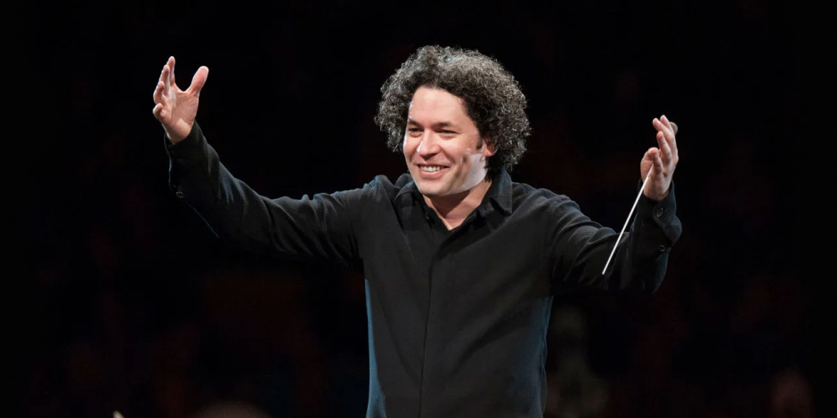 Gustavo Dudamel y Wynton Marsalis celebrarán las cinco décadas del Festival Cervantino con conciertos.