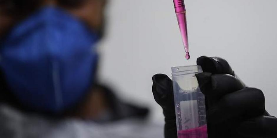 Puebla registra dos casos más de hepatitis aguda infantil