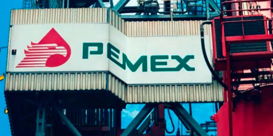 Pemex tiene una deuda de 108 mil 100 millones de dólares