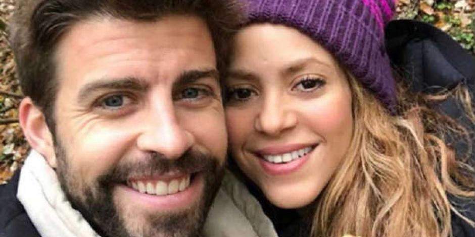 ¿Qué se van a pelear Shakira y Piqué tras su separación?
