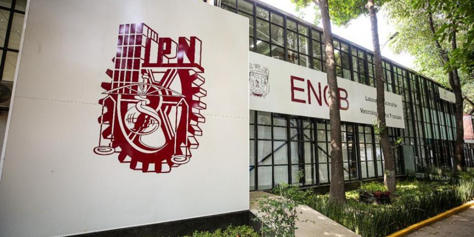 IPN inaugura el primer laboratorio Nacional de Vacunología y Virus Tropicales.