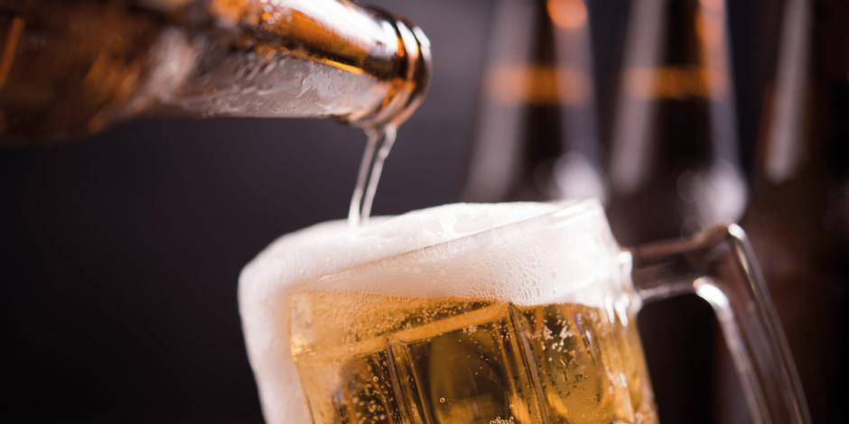 Cerveza, producto estrella de México en primer trimestre
