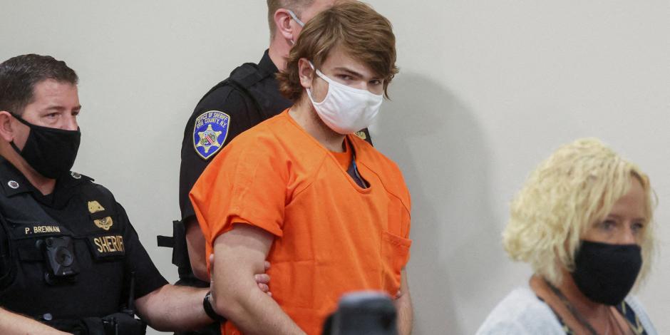 Imputan crímenes de odio a autor de masacre en Buffalo; podría enfrentar pena de muerte