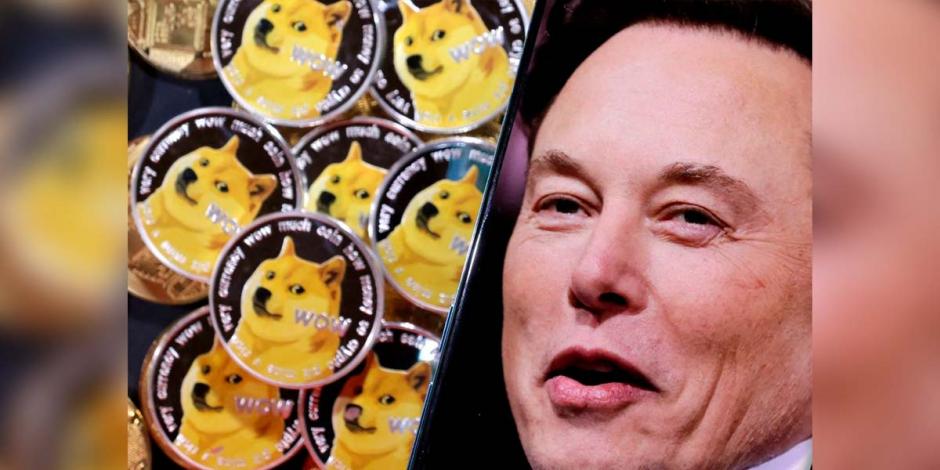 Elon Musk, Tesla y Space X fueron acusados de extorsión por promocionar Dogecoin y aumentar su precio, sólo para luego dejar que el valor cayera.