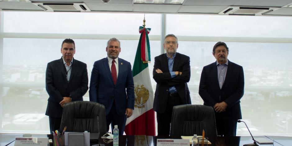 ArcelorMittal México y el sindicato minero logran acuerdo que levanta huelga iniciada ayer