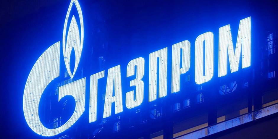 La compañía de gas rusa Gazprom anunció la semana pasada que estaba reduciendo los suministros a través del gasoducto Nord Stream 1 por razones técnicas