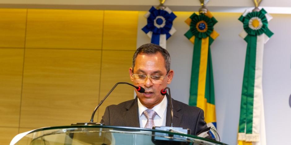 José Mauro Coelho tampoco formará parte del Consejo de Administración. 