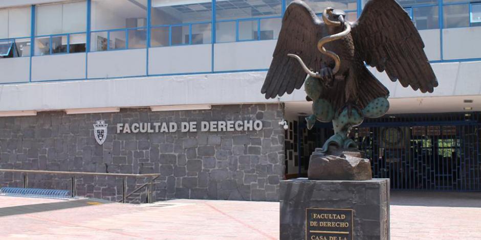 Alumno de la UNAM planeaba "masacre" contra maestra y alumnos