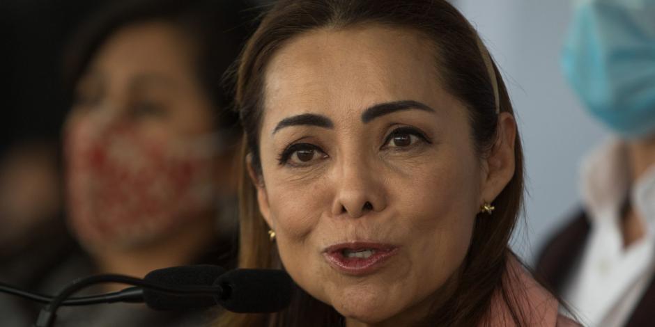 Propone Josefina Vázquez Mota tipificar linchamientos