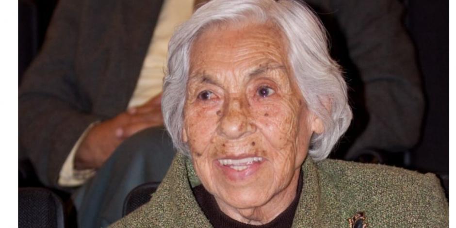 ¿De qué murió Eva Mange Márquez, la abuelita de Thalía y Laura Zapata?