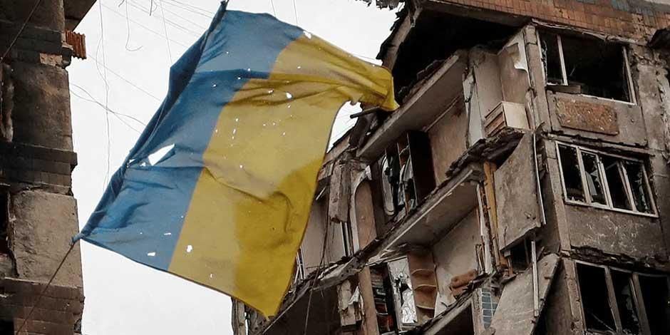 Tropas rusas cercan Severodonetsk; Ucrania se dispone a abandonar la ciudad