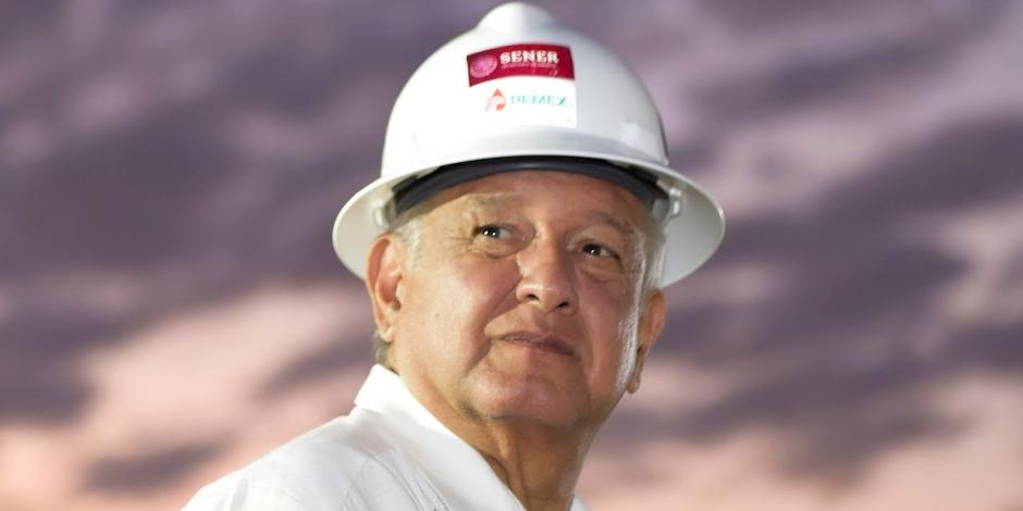 López Obrador inaugurará emblemática refinería de petróleo en México