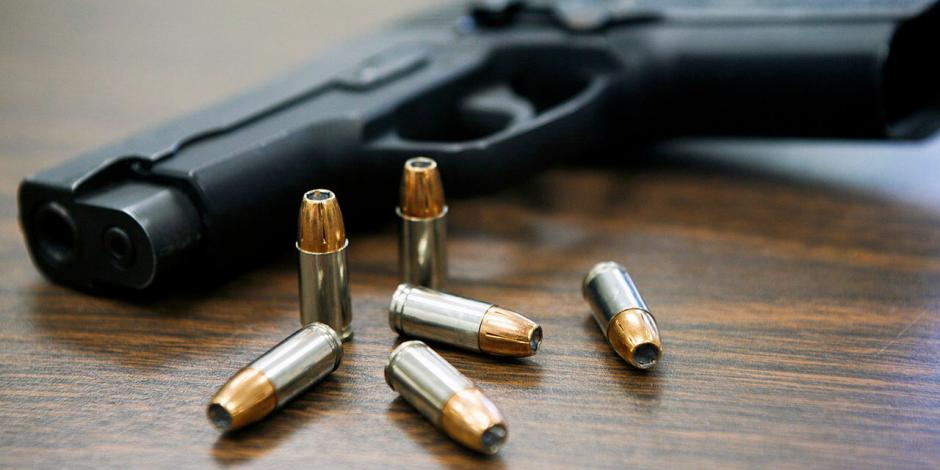 PRI propondrá reforma para que familias tengan armas