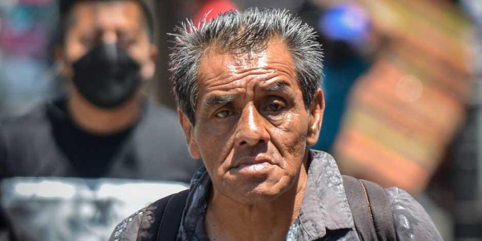 Cepal: América Latina pierde 2.9 años de esperanza de vida por COVID; queda en 72.1 años
