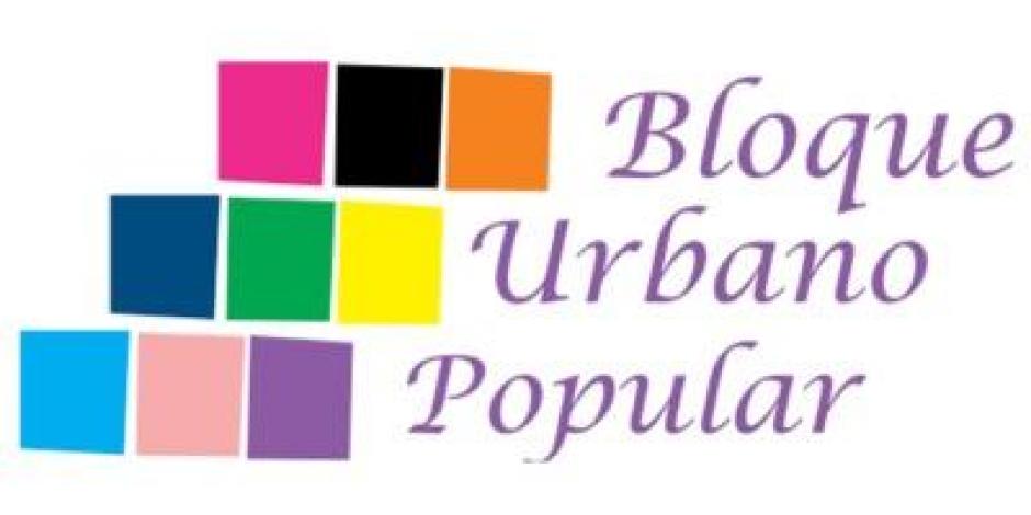 Bloque Urbano Popular