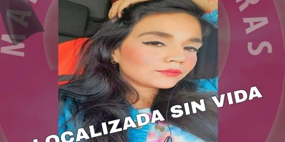 El caso de Arith Alejandra es investigado como feminicidio.