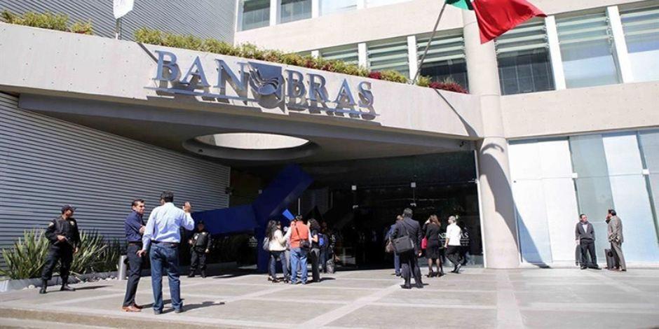 El Banco Nacional de Obras y Servicios (Banobras) deberá aclarar el destino de 88 millones de pesos.