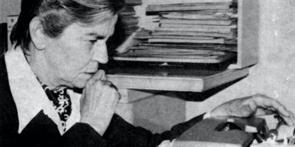 Josefina Vicens (1911-1988).