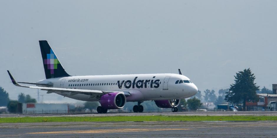 Volaris hará uso de los mostradores que en su momento ocupó la extinta Mexicana de Aviación.