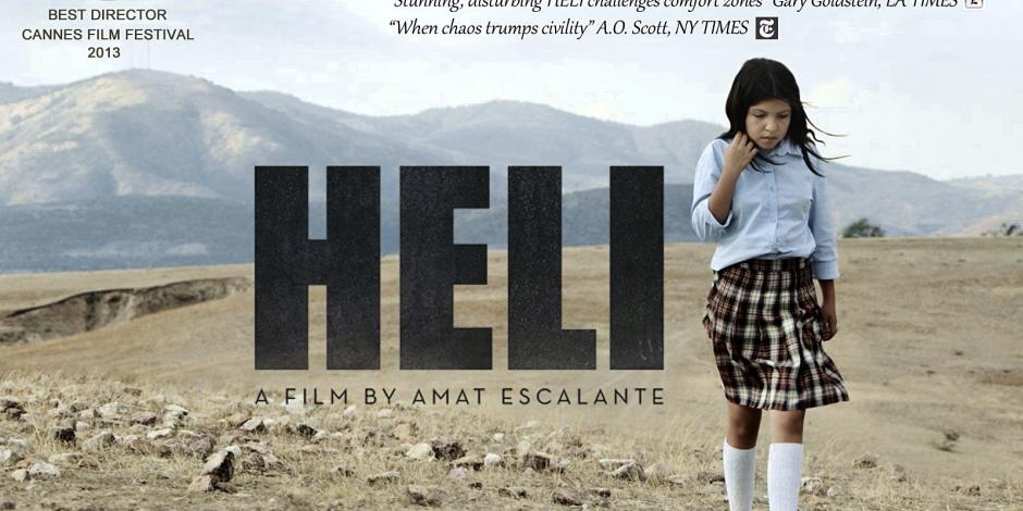 Heli (2013).