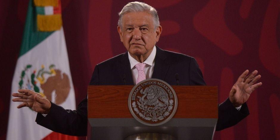 España rechaza tajantemente críticas de AMLO sobre "pausa" en relación bilateral.