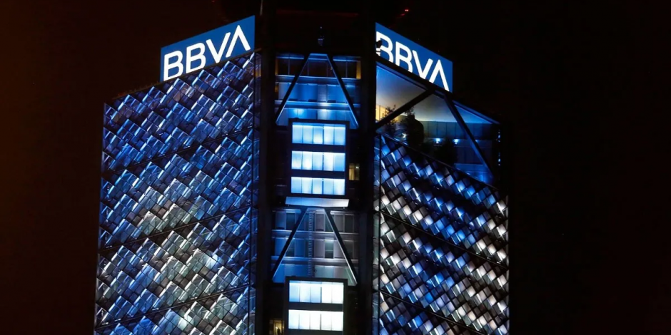 BBVA propone regresar recursos a cuentahabientes