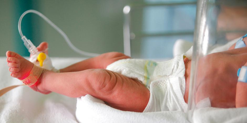 Subvariantes triplican los nacimientos prematuros