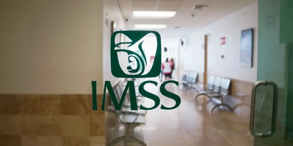 El IMSS cuenta con 54 médicos dedicados de tiempo completo a llevar el proceso de trasplantes. 