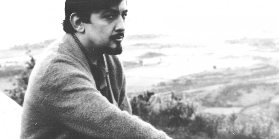 José Carlos Becerra (1936-1970).