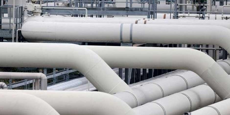 UE busca sustituir gas de Rusia por suministros nigerianos ante posibles cortes