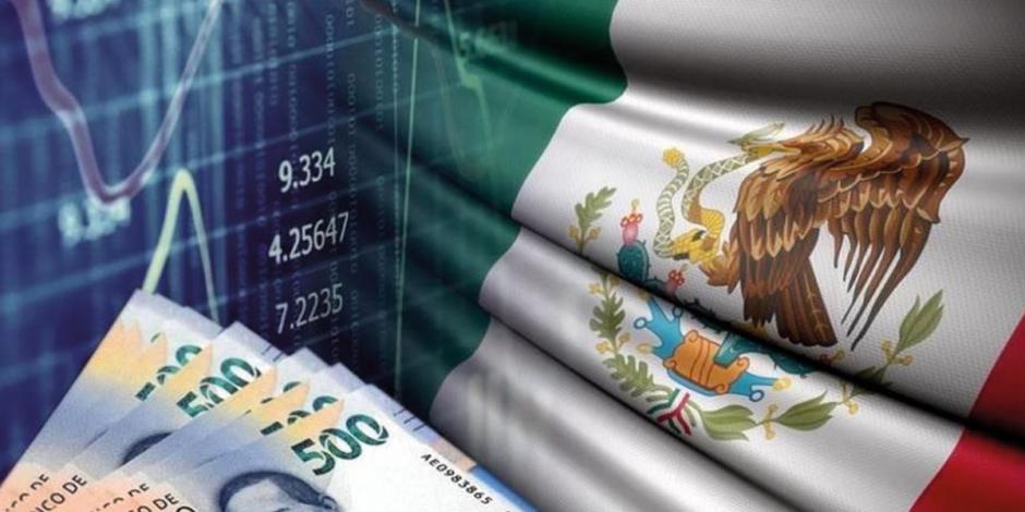 J.P. Morgan sube pronóstico de crecimiento de México a 2.2% este año