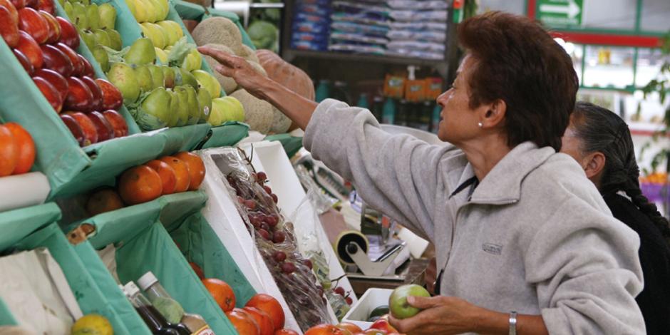 Inflación golpea a 20 millones de mexicanos