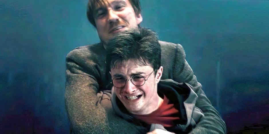 ¿Cuándo quitan la saga de Harry Potter de HBO Max y dónde la podrás ver?