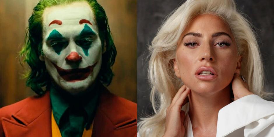 Joker: ¿Cuándo se estrena la película y a quién interpreta Lady Gaga?