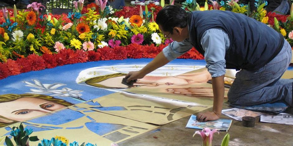 Feria Internacional de Huamantla 2022: Actividades que aún puedes disfrutar  de este festival en Tlaxcala