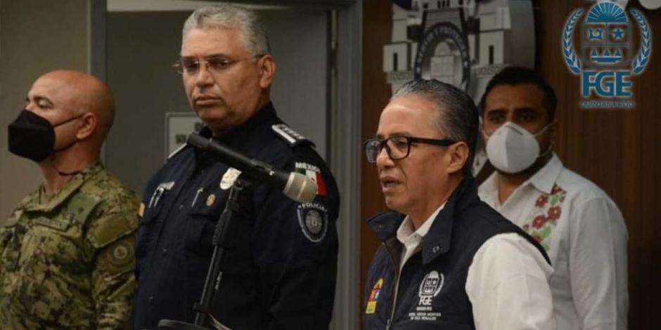 Destaca FGE Quintana Roo tendencia a la baja en incidencia delictiva a nivel nacional en primer semestre del 2022