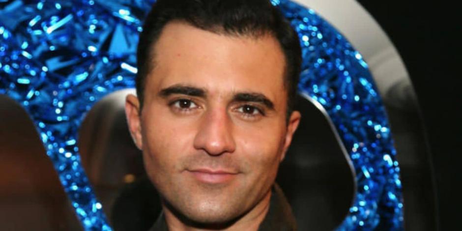 Muere el actor y cantante Darius Danesh a los 41 años