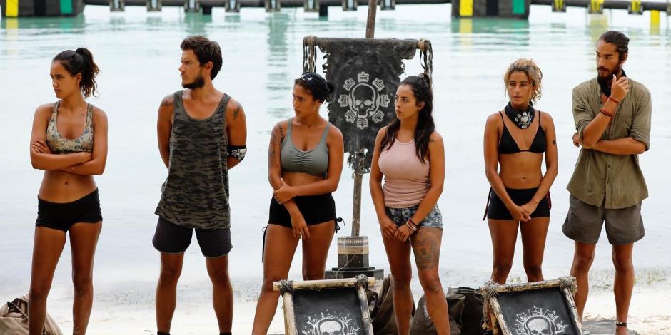 Un participante de Survivor México 2022 será eliminado este 20 de agosto