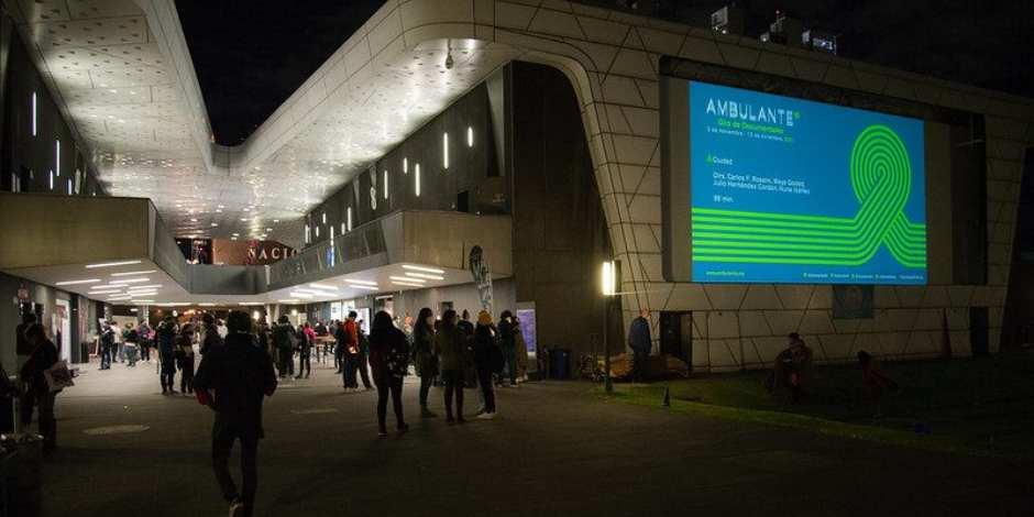 Ambulante vuelve presencial: Fechas, estrenos y todo lo que debes saber.