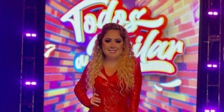 Mariana Botas confiesa que estar en "Todos a bailar" fue un infierno: "Me provocaron y me picaron"