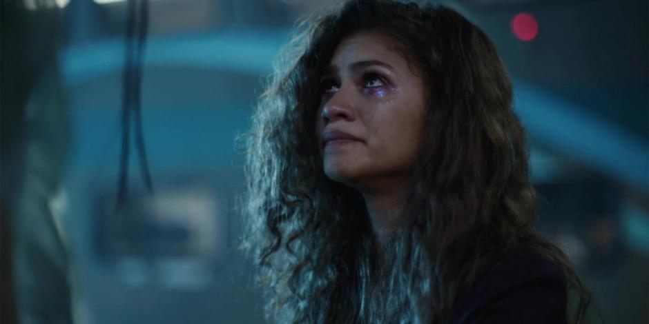 ¿Qué actriz de "Euphoria" abandona la tercera temporada?: "Me despido con lágrimas en los ojos"