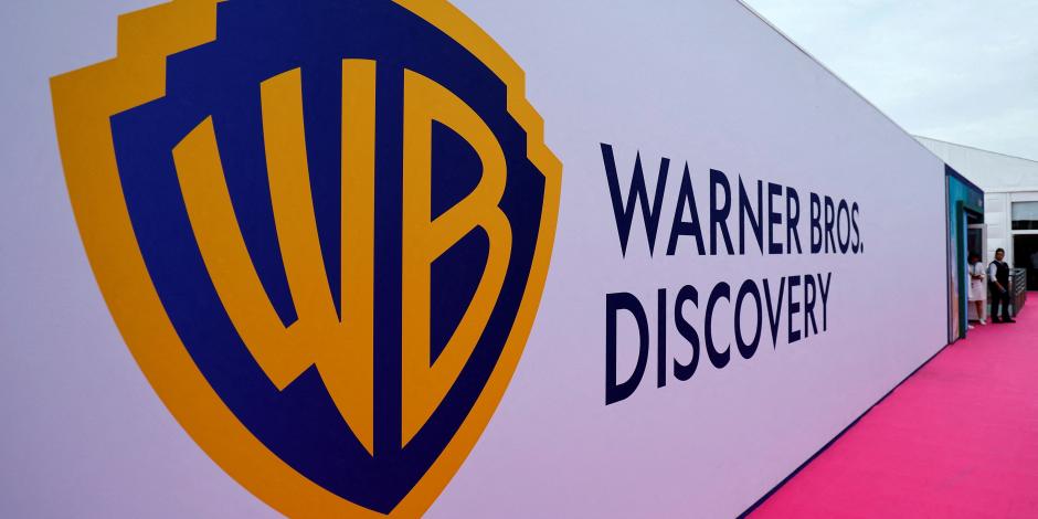 IFT autoriza a Warner Bros Discovery adquisición de Warner Media México