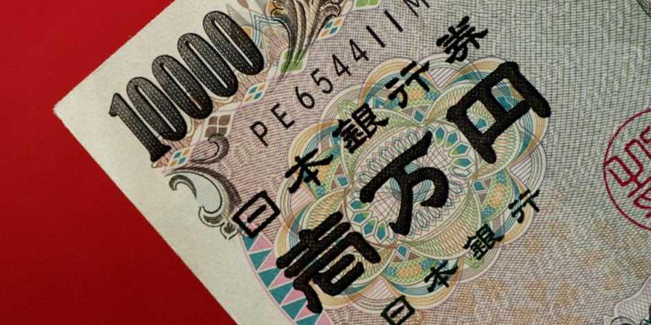 México coloca 75 mil 600 millones yenes en bonos samurái