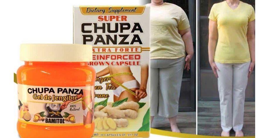 Cofepris alerta sobre "Chupa panza" y otros productos milagro por "engañosos".