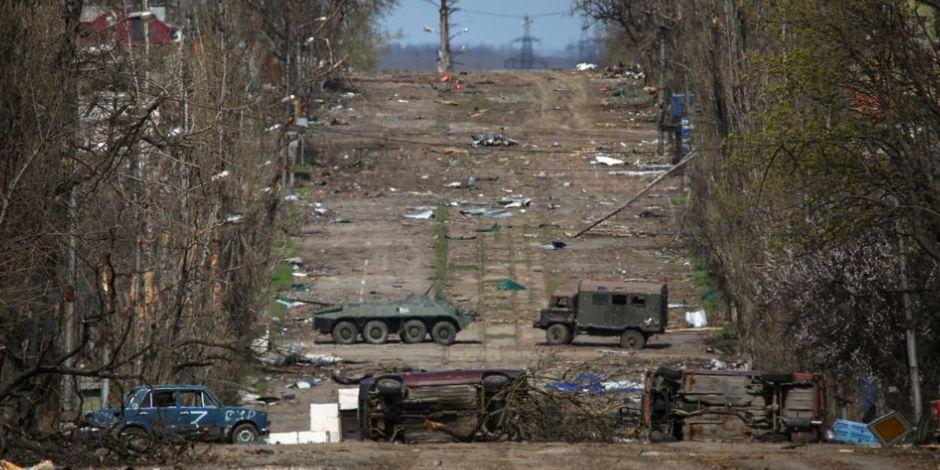 Ucrania denuncia que 379 menores murieron y 733 resultaron heridos por ataques rusos.