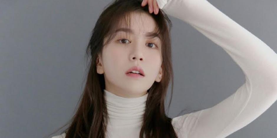 Murió la actriz Yoo Joo Eun