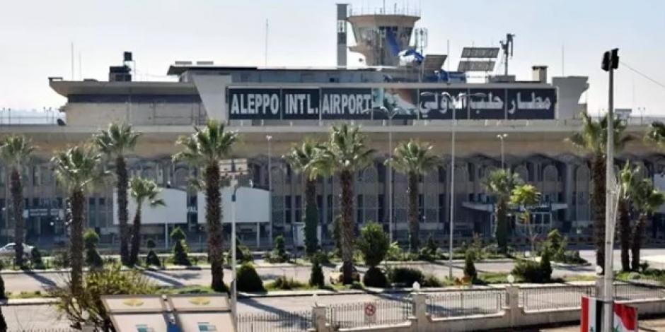 El régimen sirio acusa que las tropas militares de Israel lanzaron misiles en Damasco y en el Aeropuerto Alepo