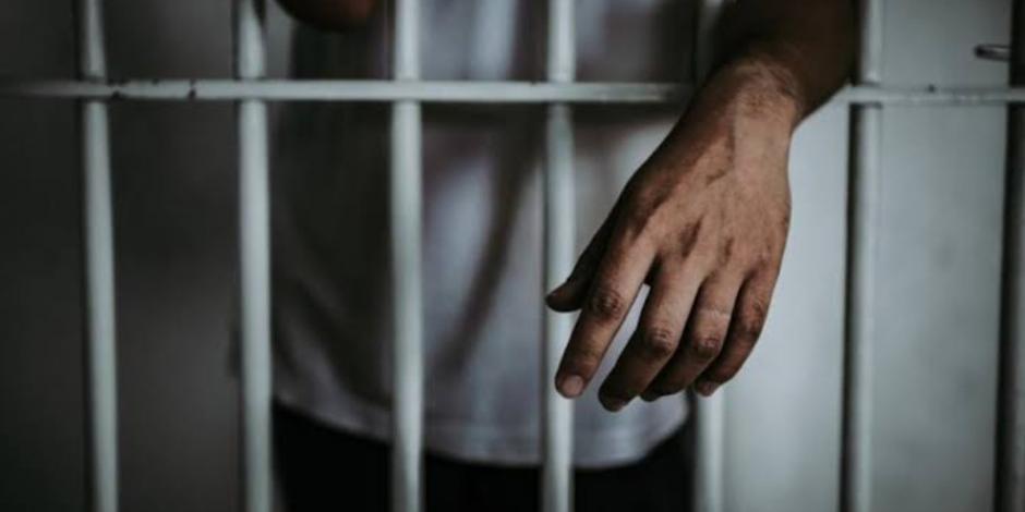 El Grupo de Trabajo de la ONU indica que una de las consecuencias de la prisión preventiva es que "pasen más de una década privados de su libertad a la espera de un juicio".
