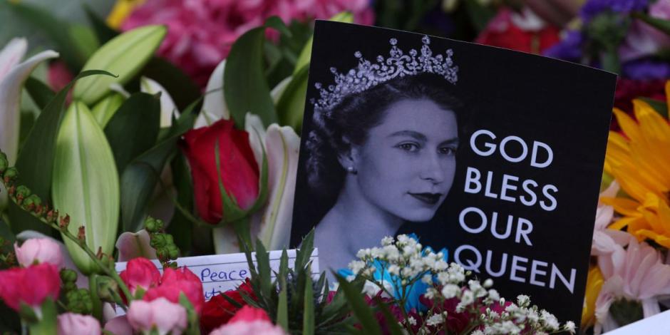 El funeral de la reina Isabel II será el próximo lunes 19 de septiembre en la Abadía de Westminster, Londres.